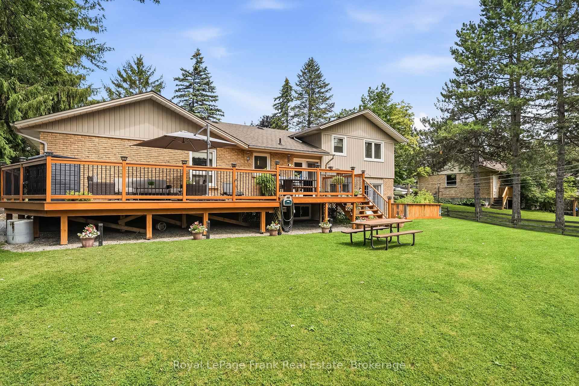 Photo 34 of 32 Jacobsen Boulevard, Scugog, Rural Scugog — HOMEH