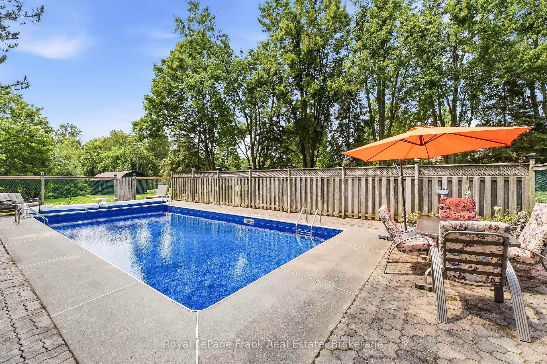 Photo 35 of 32 Jacobsen Boulevard, Scugog, Rural Scugog — HOMEH