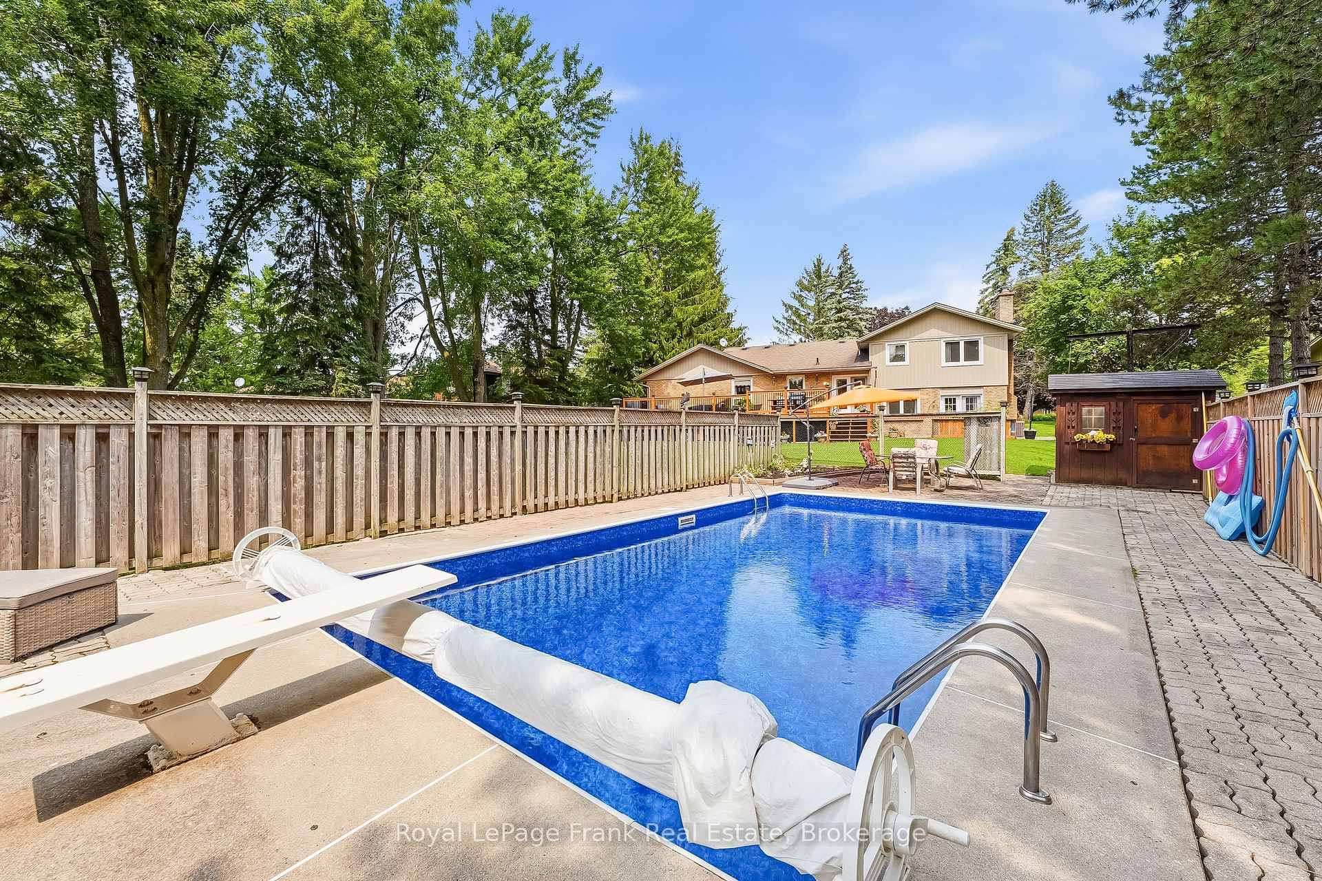 Photo 36 of 32 Jacobsen Boulevard, Scugog, Rural Scugog — HOMEH