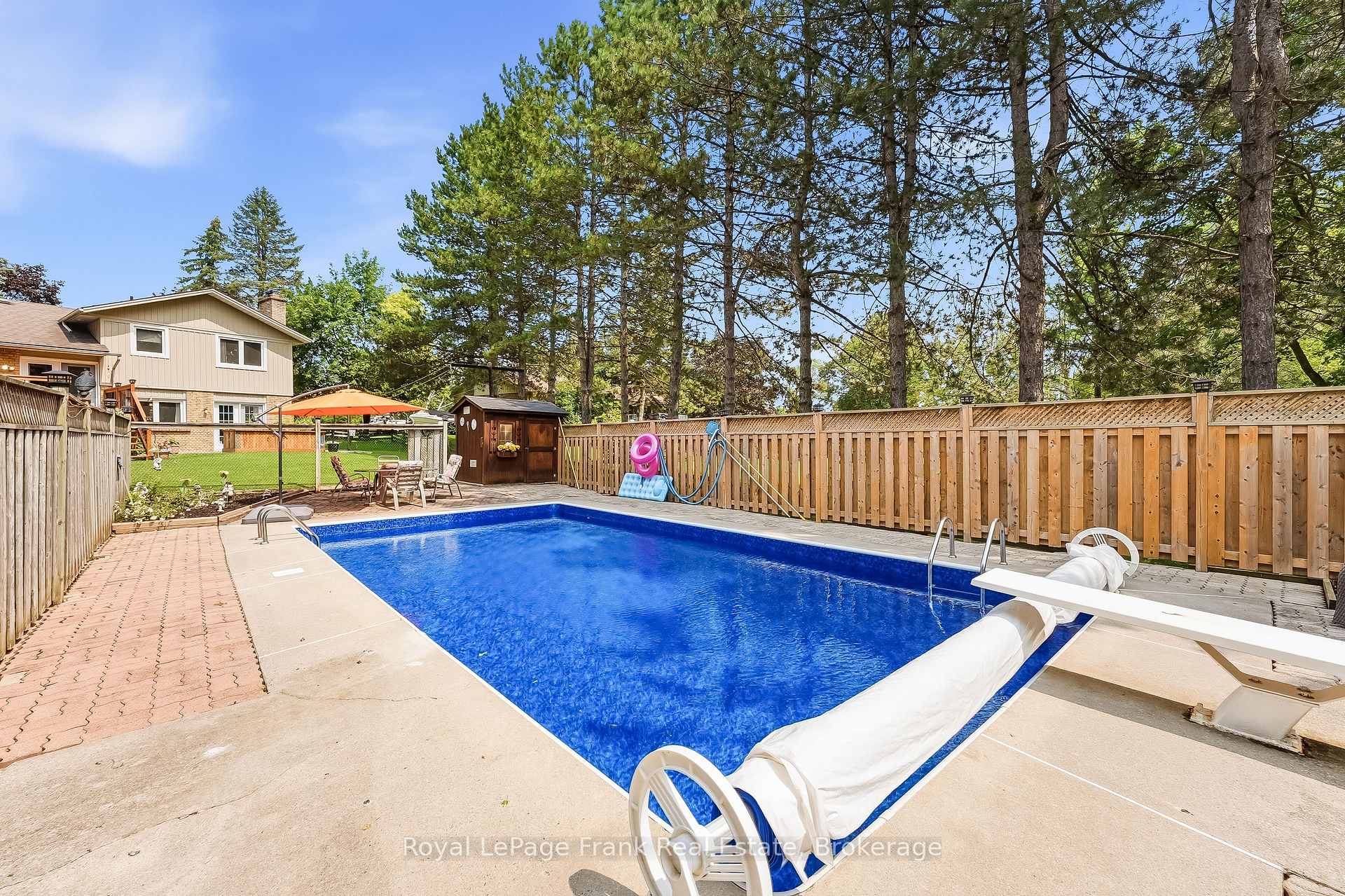 Photo 37 of 32 Jacobsen Boulevard, Scugog, Rural Scugog — HOMEH