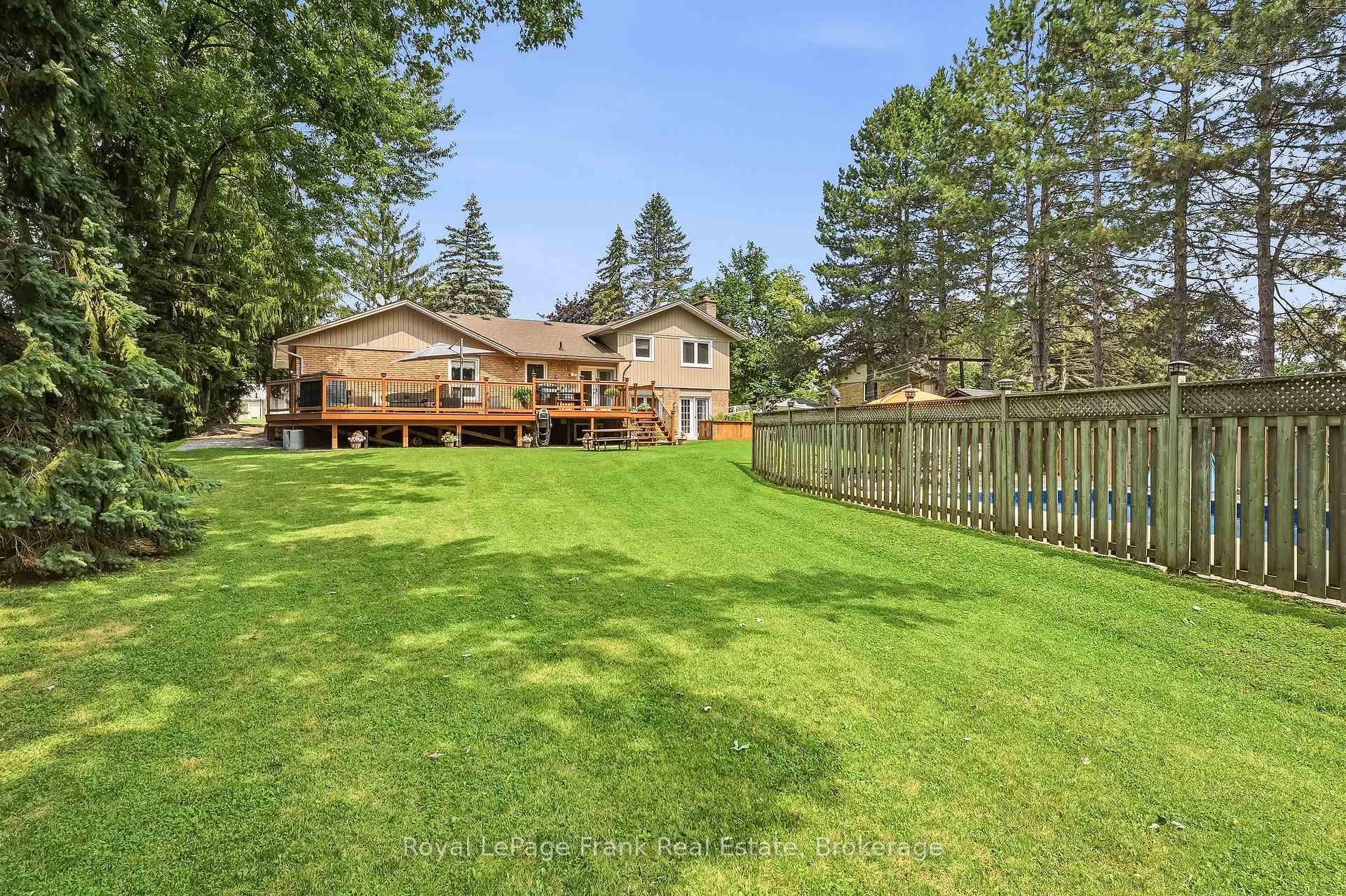Photo 39 of 32 Jacobsen Boulevard, Scugog, Rural Scugog — HOMEH