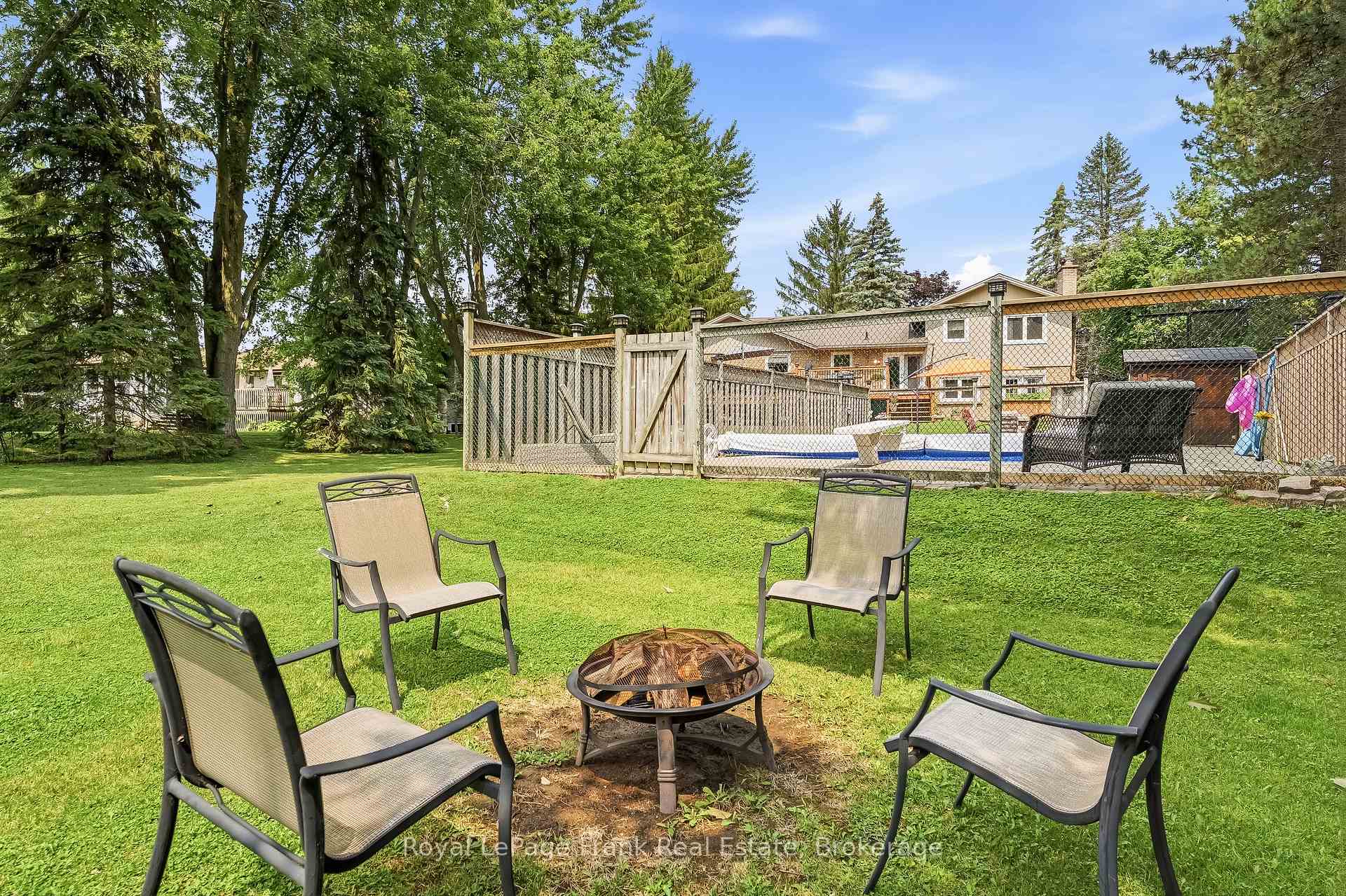 Photo 42 of 32 Jacobsen Boulevard, Scugog, Rural Scugog — HOMEH
