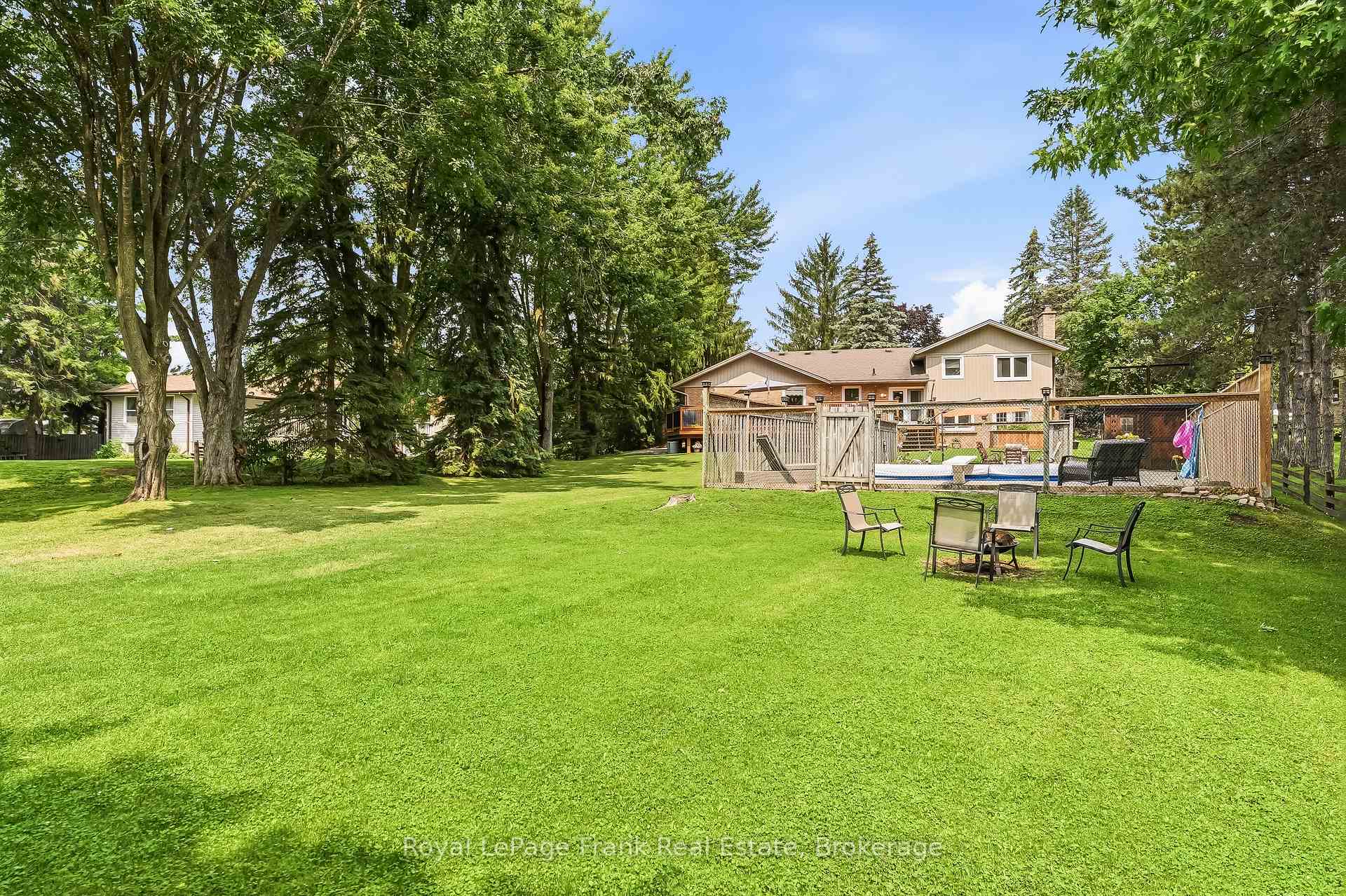 Photo 43 of 32 Jacobsen Boulevard, Scugog, Rural Scugog — HOMEH