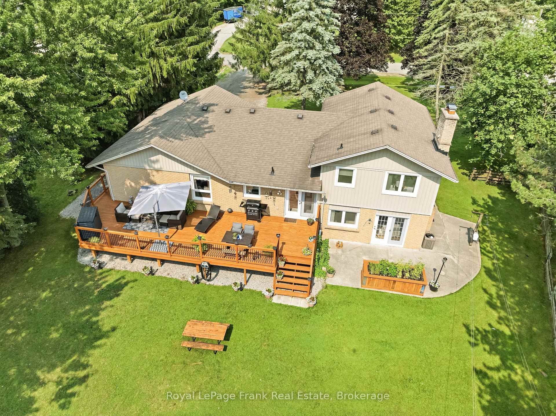Photo 44 of 32 Jacobsen Boulevard, Scugog, Rural Scugog — HOMEH