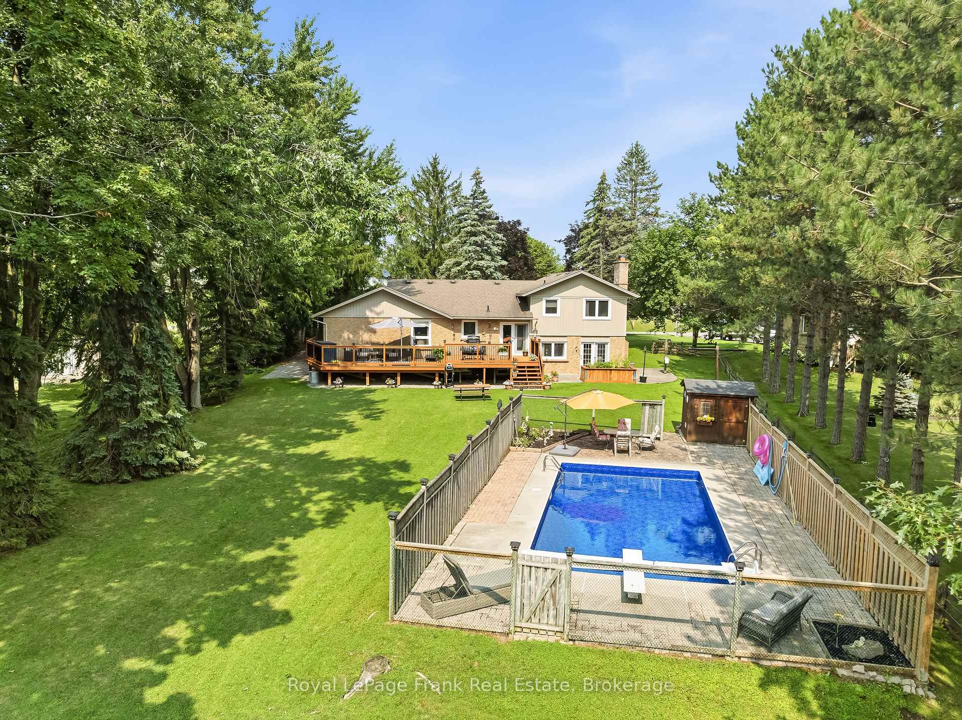 Photo 45 of 32 Jacobsen Boulevard, Scugog, Rural Scugog — HOMEH