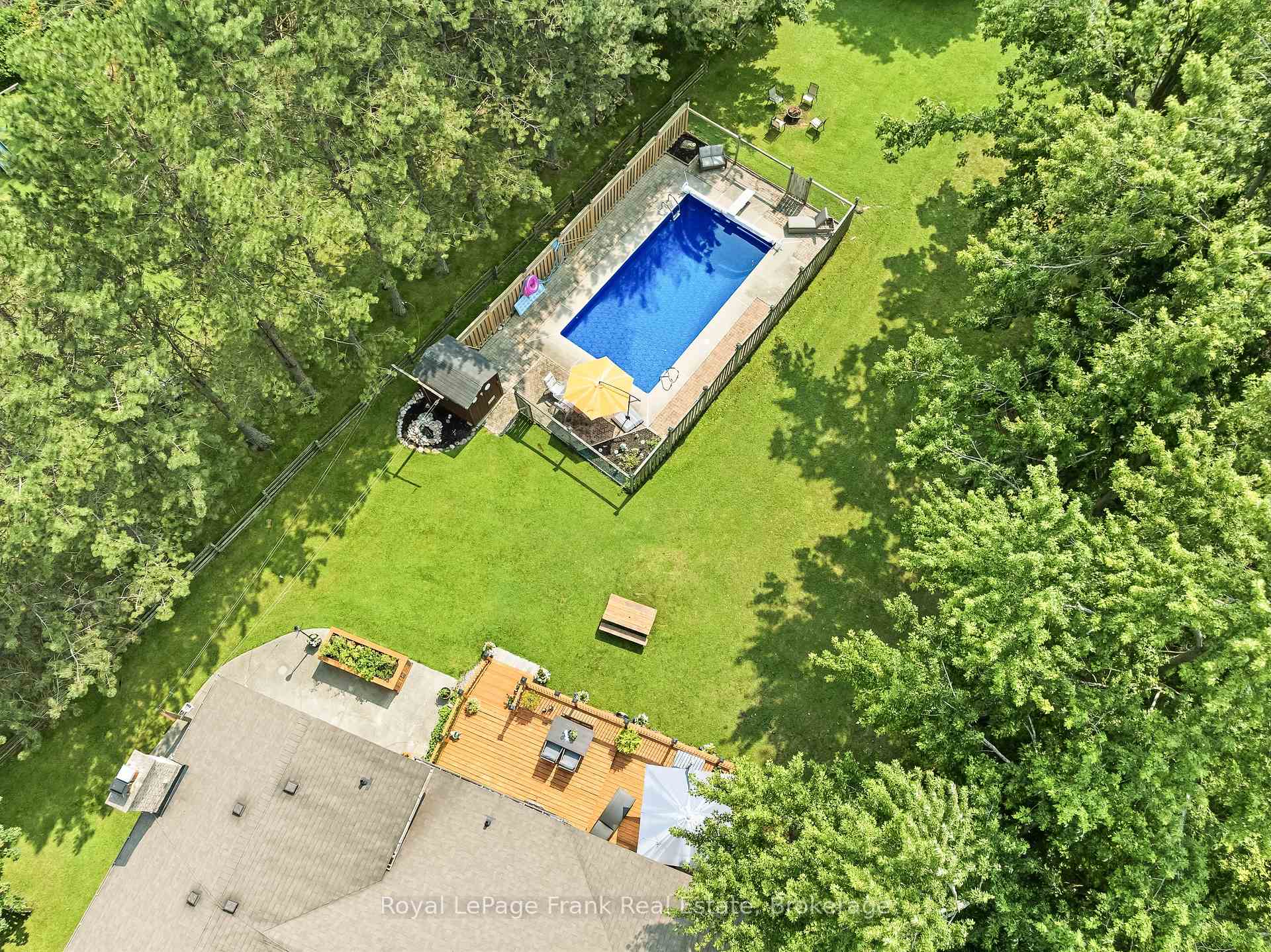 Photo 46 of 32 Jacobsen Boulevard, Scugog, Rural Scugog — HOMEH