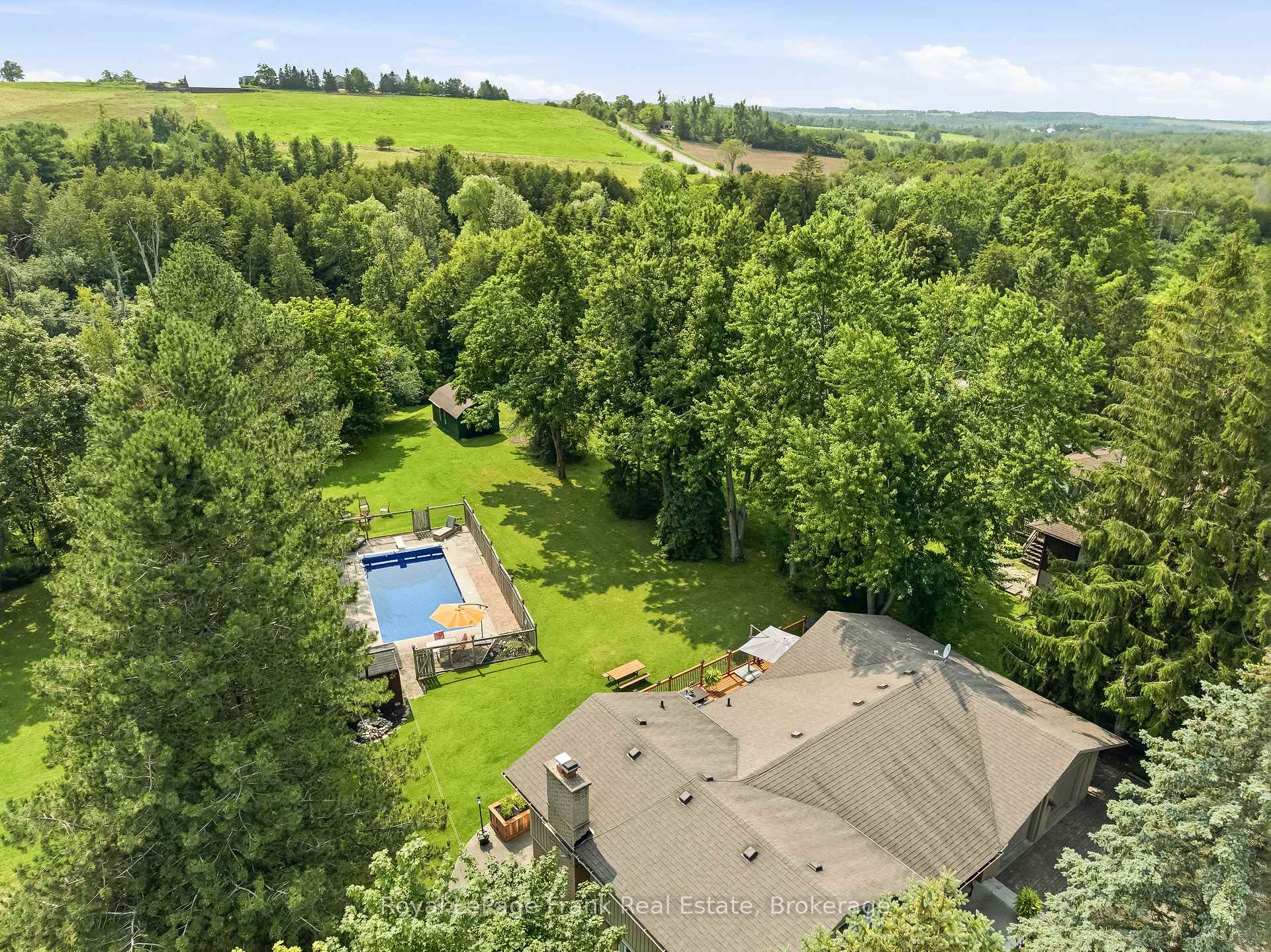 Photo 47 of 32 Jacobsen Boulevard, Scugog, Rural Scugog — HOMEH