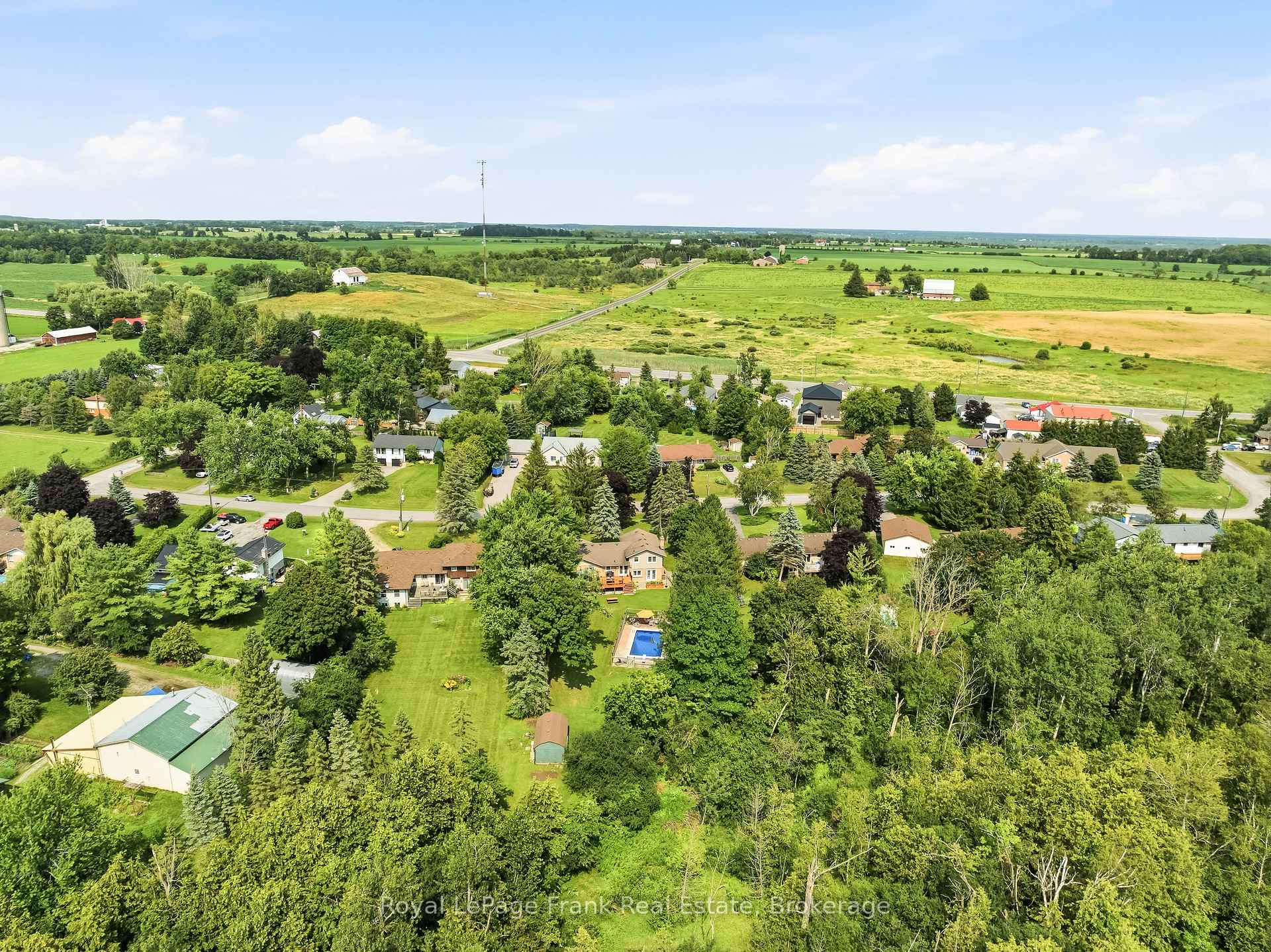 Photo 50 of 32 Jacobsen Boulevard, Scugog, Rural Scugog — HOMEH