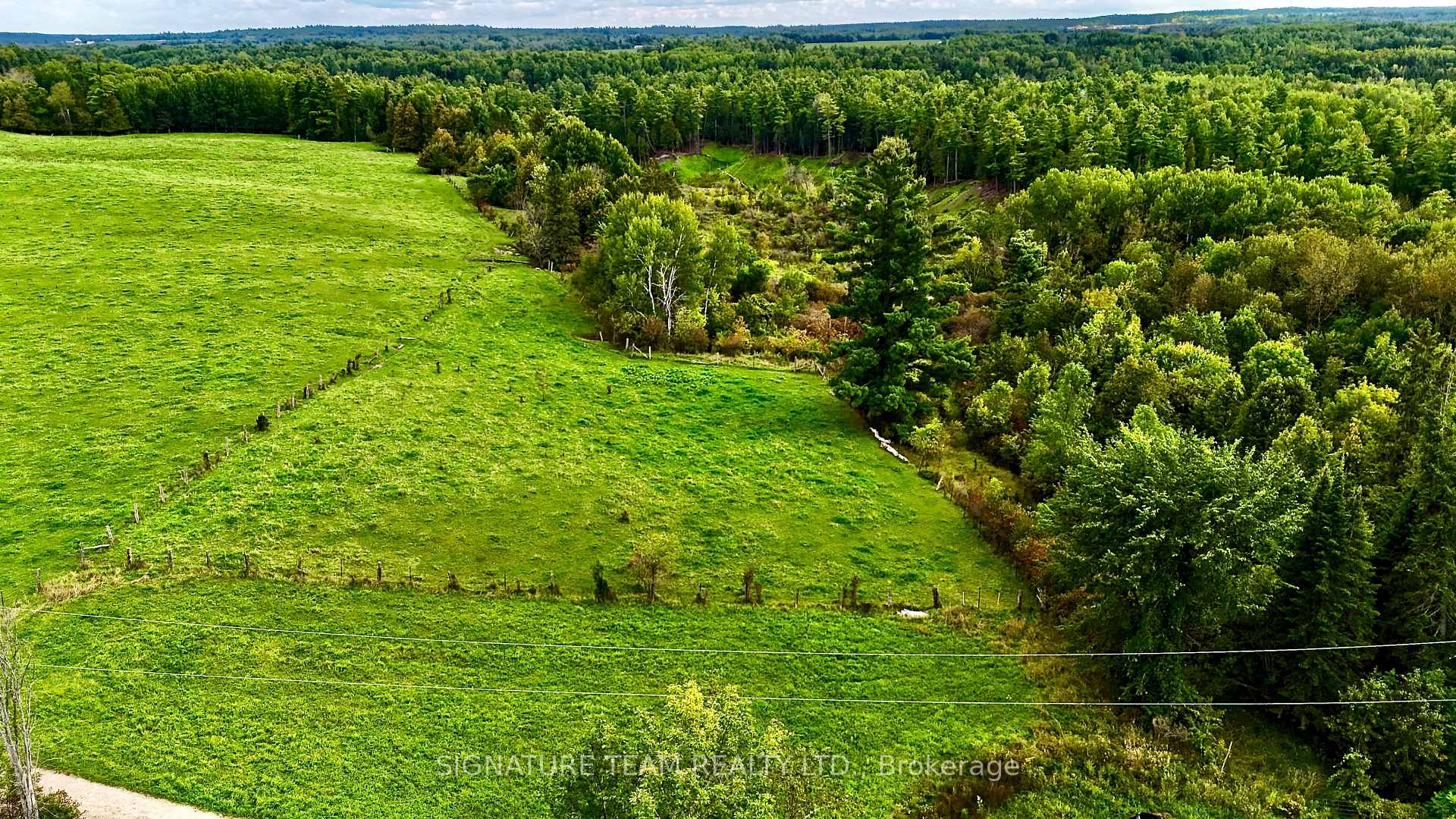 Photo 3 of 413 Ferguson Road, Horton, Horton Twp — HOMEH