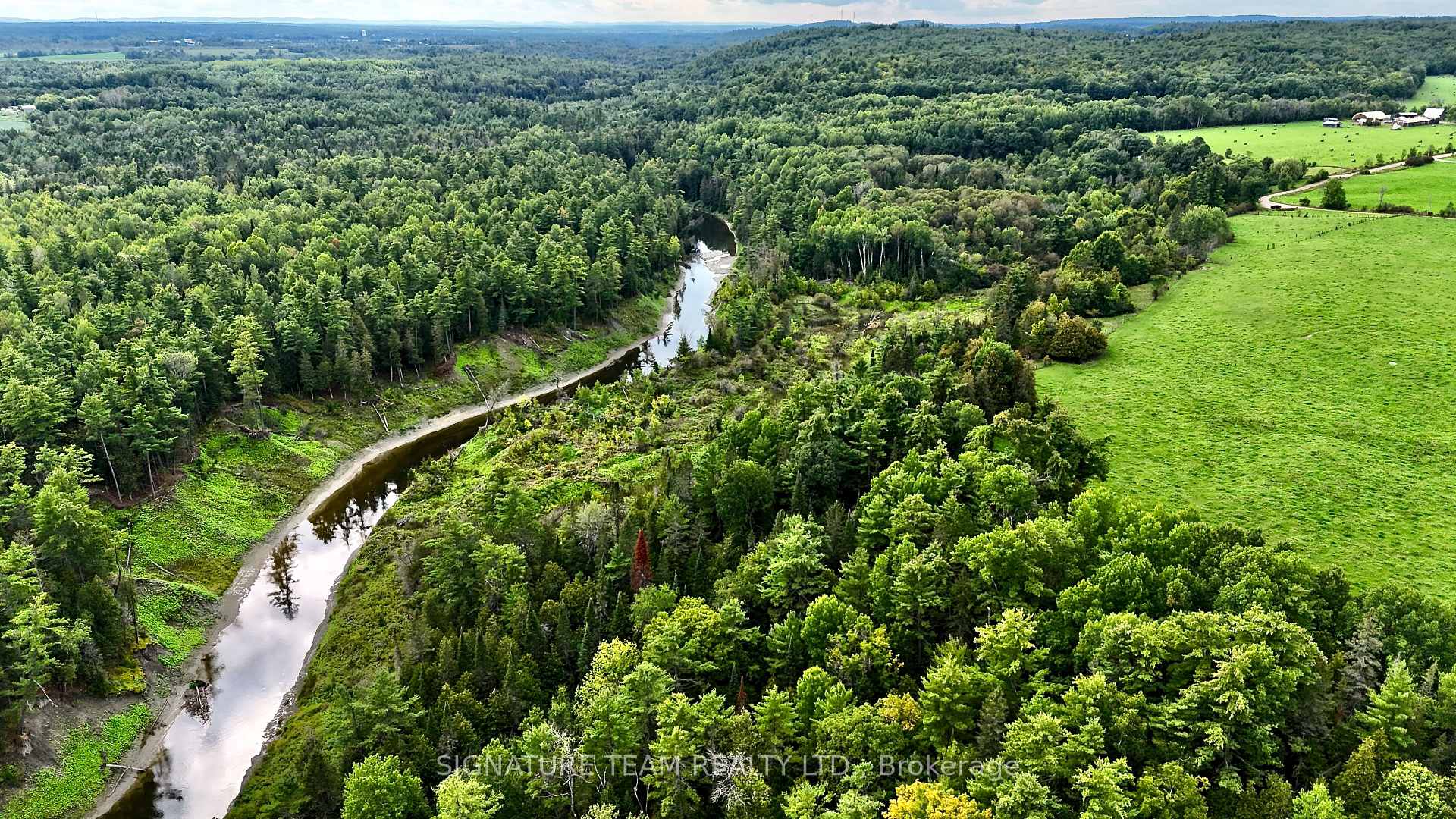 Photo 10 of 413 Ferguson Road, Horton, Horton Twp — HOMEH