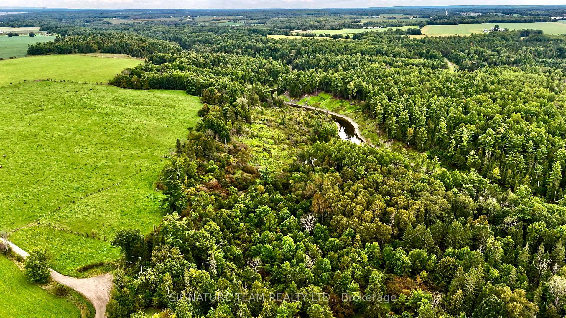 Photo 19 of 413 Ferguson Road, Horton, Horton Twp — HOMEH