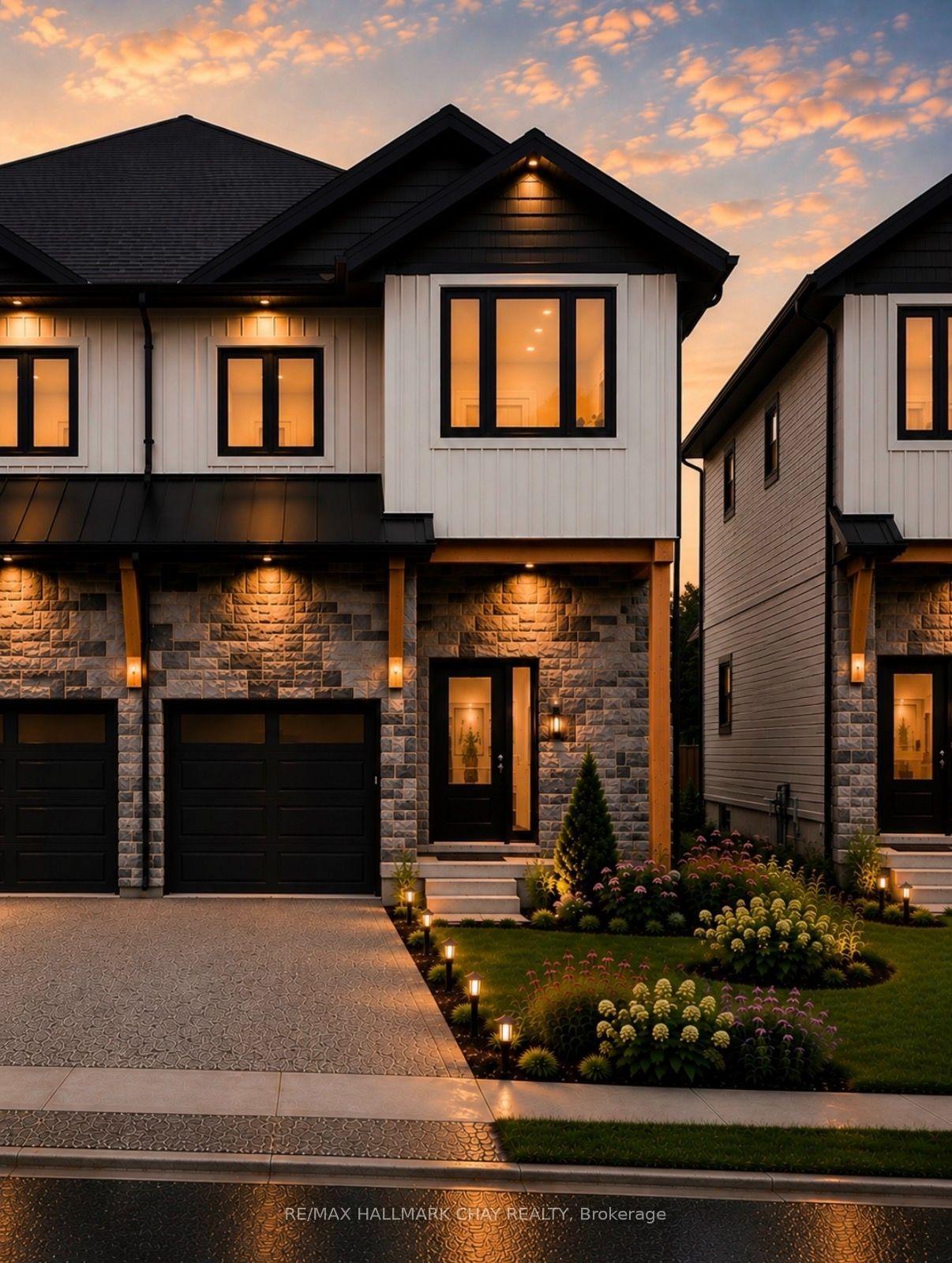Photo 2 of 26 rose Avenue, Orillia — HOMEH