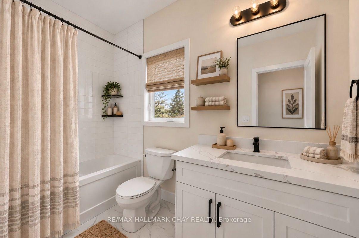 Photo 7 of 26 rose Avenue, Orillia — HOMEH