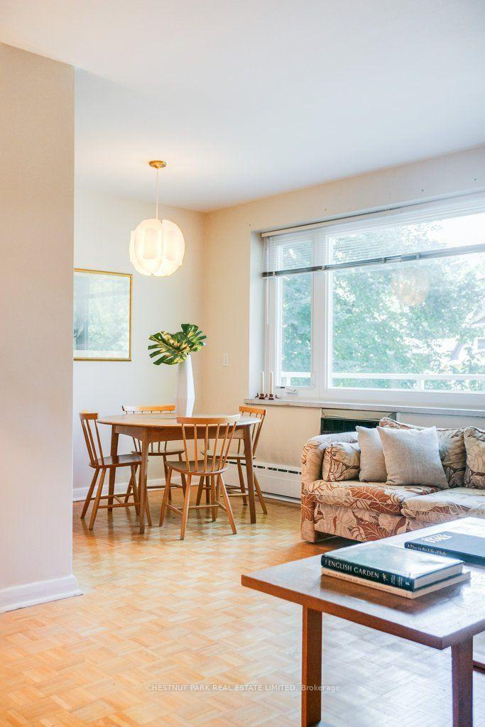 Photo 6 of Unit 201, 75 Scarborough Road, Toronto, The Beaches — HOMEH