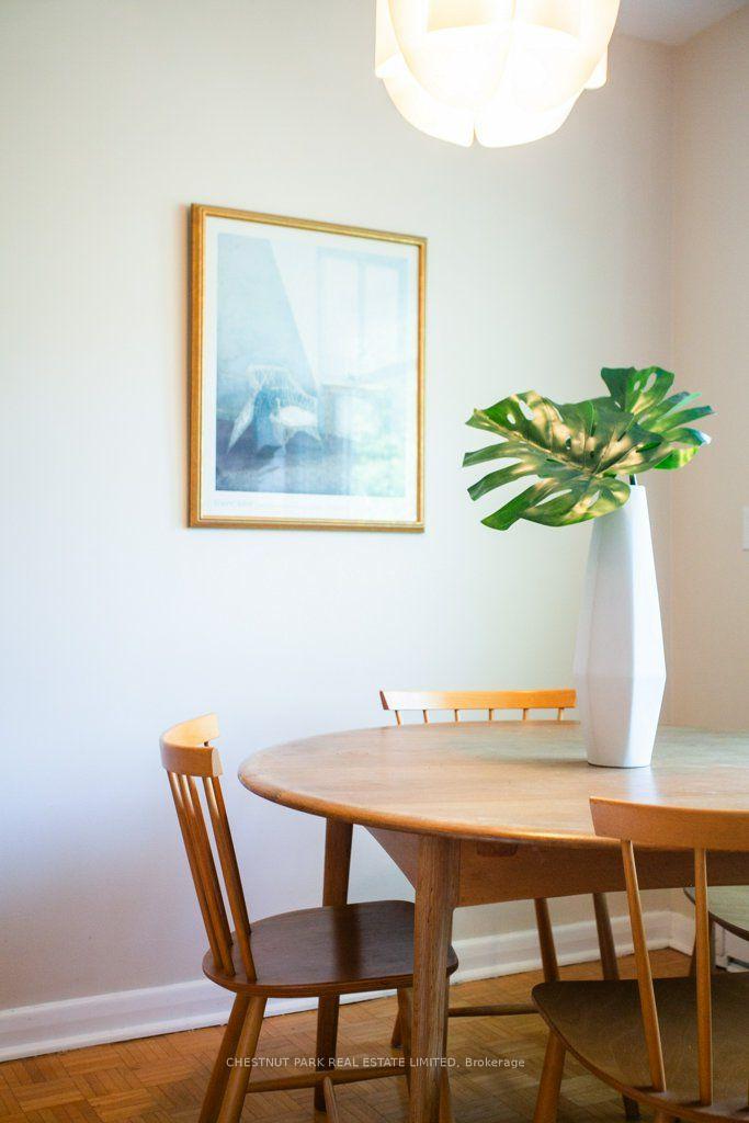 Photo 8 of Unit 201, 75 Scarborough Road, Toronto, The Beaches — HOMEH