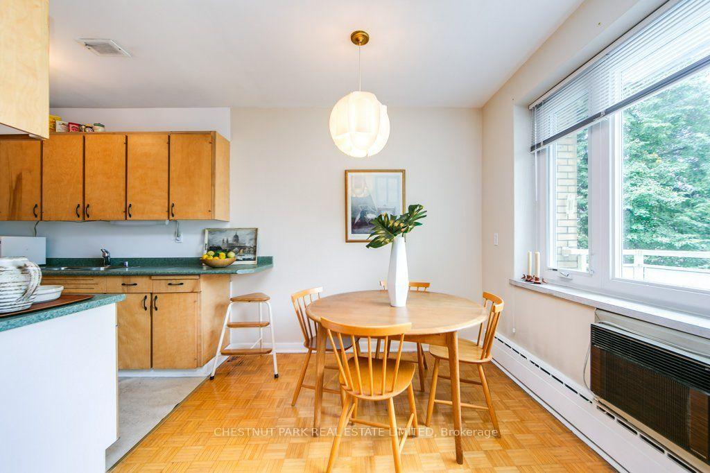 Photo 9 of Unit 201, 75 Scarborough Road, Toronto, The Beaches — HOMEH