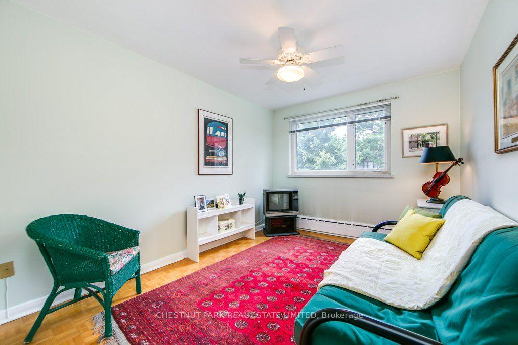 Photo 14 of Unit 201, 75 Scarborough Road, Toronto, The Beaches — HOMEH