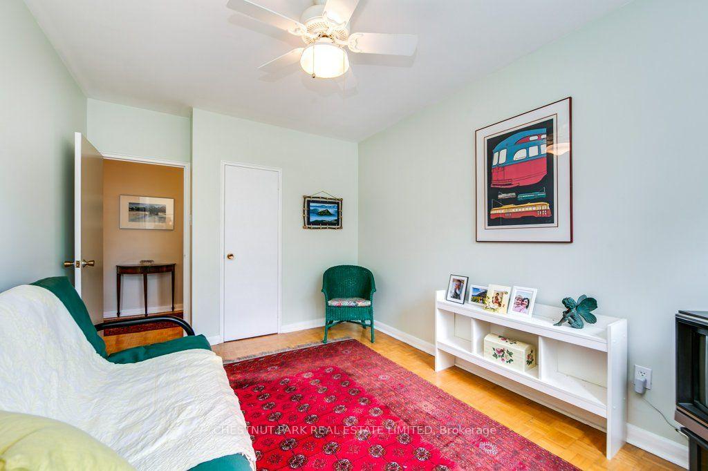 Photo 15 of Unit 201, 75 Scarborough Road, Toronto, The Beaches — HOMEH