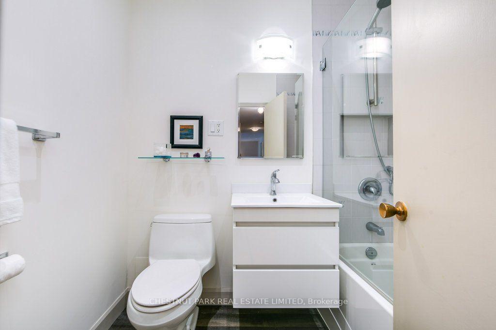 Photo 16 of Unit 201, 75 Scarborough Road, Toronto, The Beaches — HOMEH