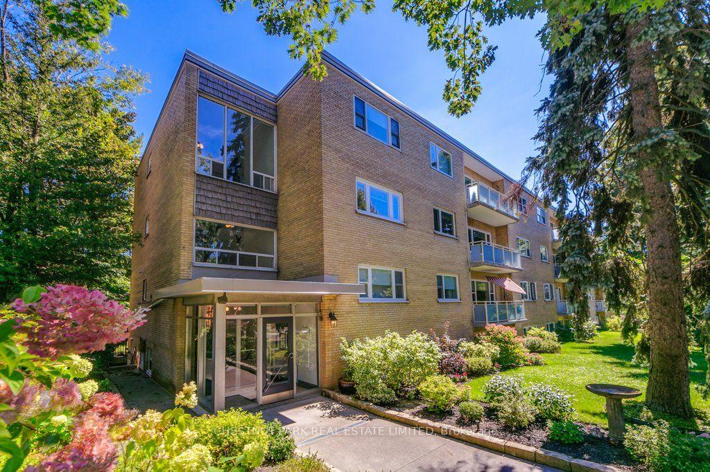 Photo 21 of Unit 201, 75 Scarborough Road, Toronto, The Beaches — HOMEH