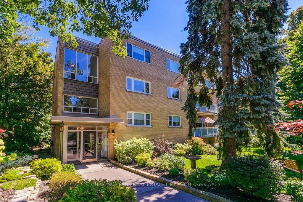 Photo 22 of Unit 201, 75 Scarborough Road, Toronto, The Beaches — HOMEH