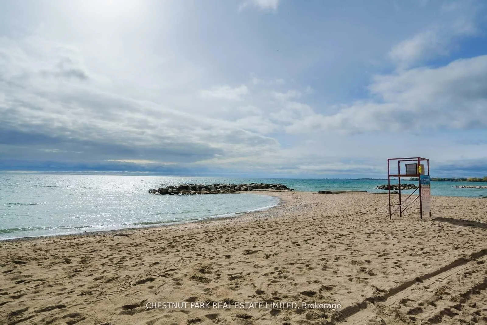 Photo 23 of Unit 201, 75 Scarborough Road, Toronto, The Beaches — HOMEH