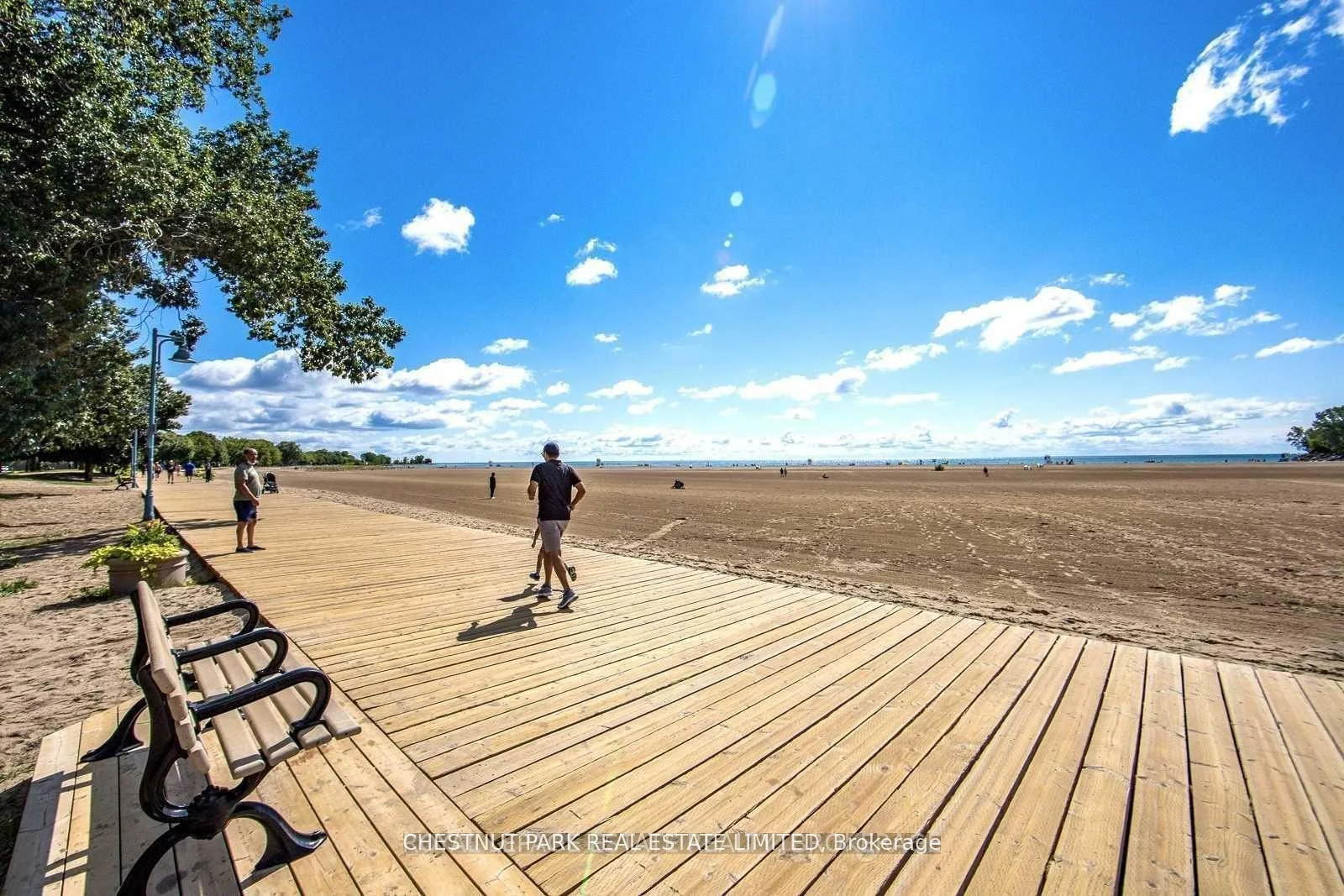 Photo 24 of Unit 201, 75 Scarborough Road, Toronto, The Beaches — HOMEH