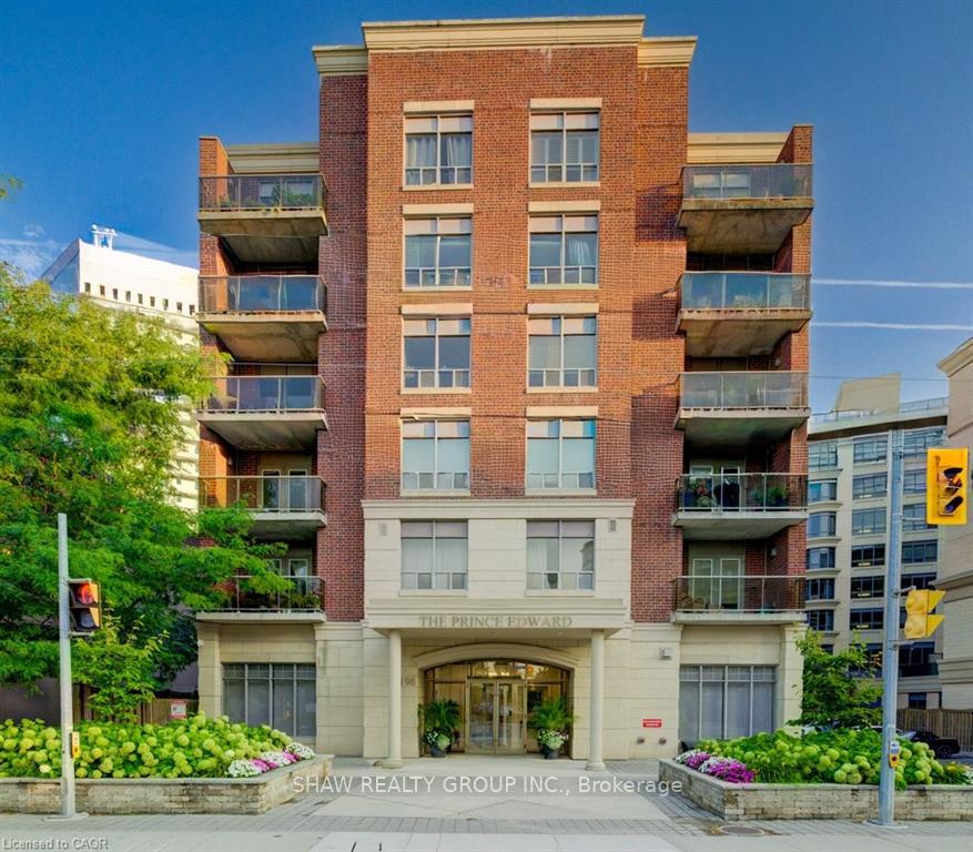 Photo 1 of Unit 309, 4196 Dundas Street, Etobicoke, Edenbridge-Humber Valley — HOMEH
