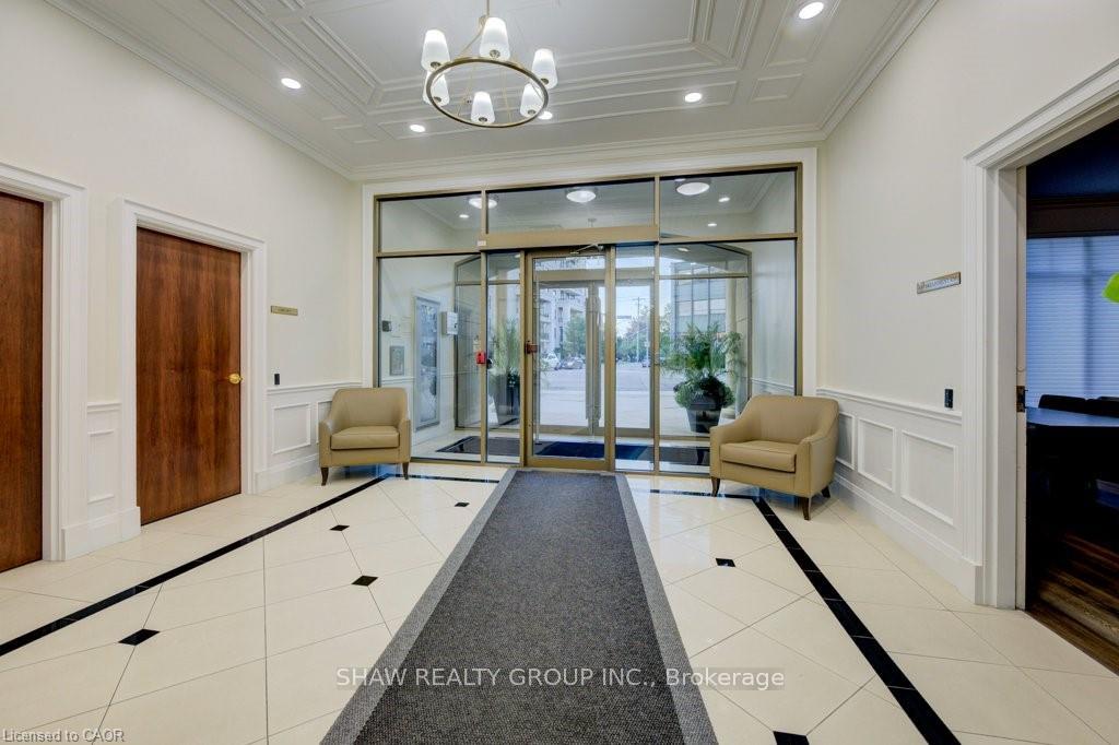 Photo 6 of Unit 309, 4196 Dundas Street, Etobicoke, Edenbridge-Humber Valley — HOMEH