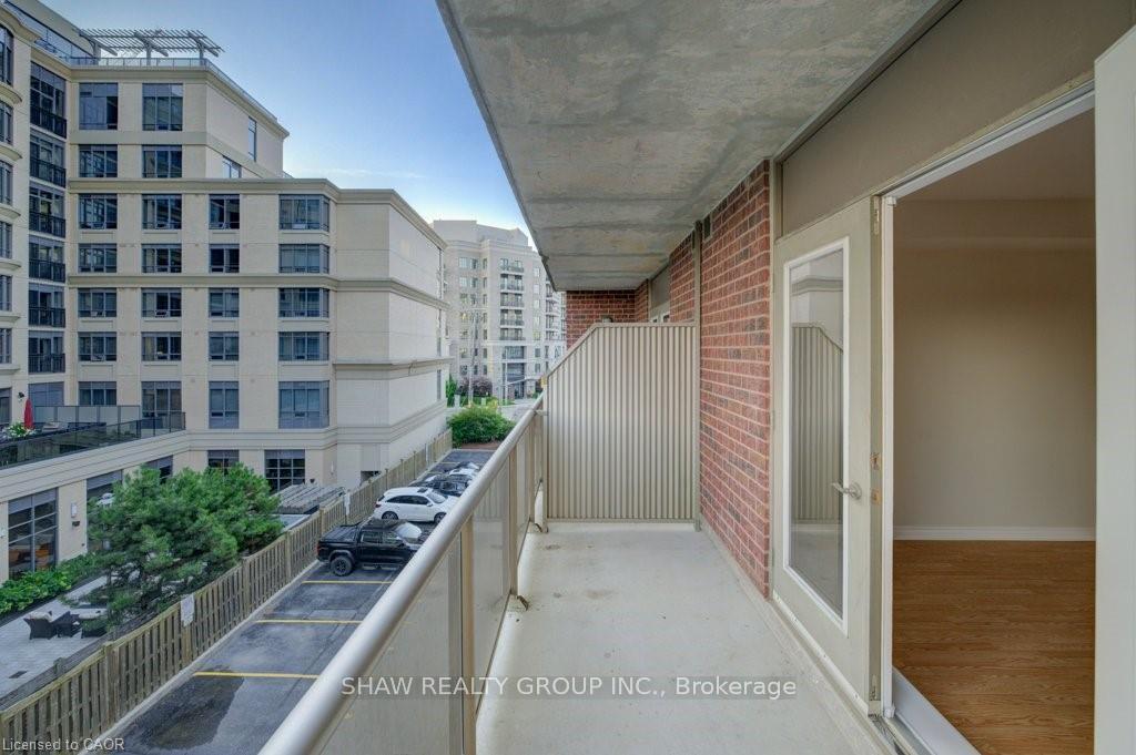 Photo 27 of Unit 309, 4196 Dundas Street, Etobicoke, Edenbridge-Humber Valley — HOMEH