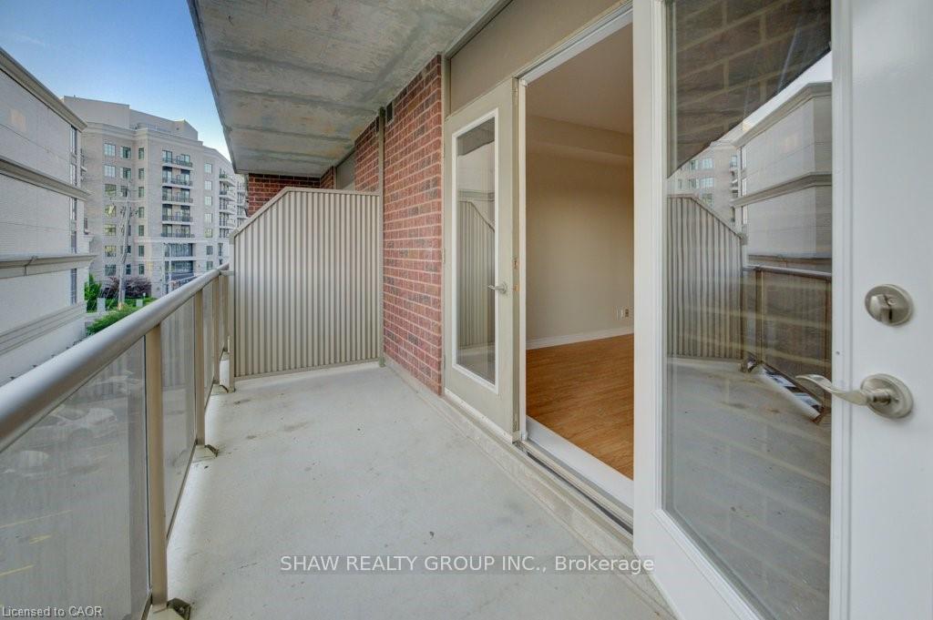 Photo 28 of Unit 309, 4196 Dundas Street, Etobicoke, Edenbridge-Humber Valley — HOMEH