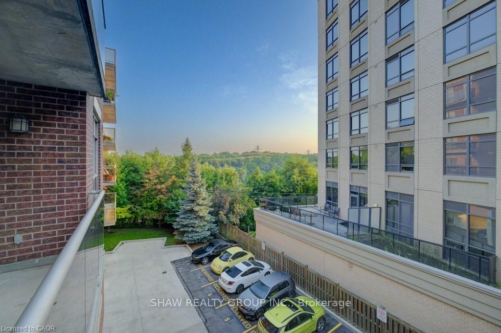 Photo 30 of Unit 309, 4196 Dundas Street, Etobicoke, Edenbridge-Humber Valley — HOMEH