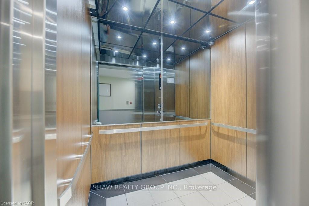 Photo 31 of Unit 309, 4196 Dundas Street, Etobicoke, Edenbridge-Humber Valley — HOMEH