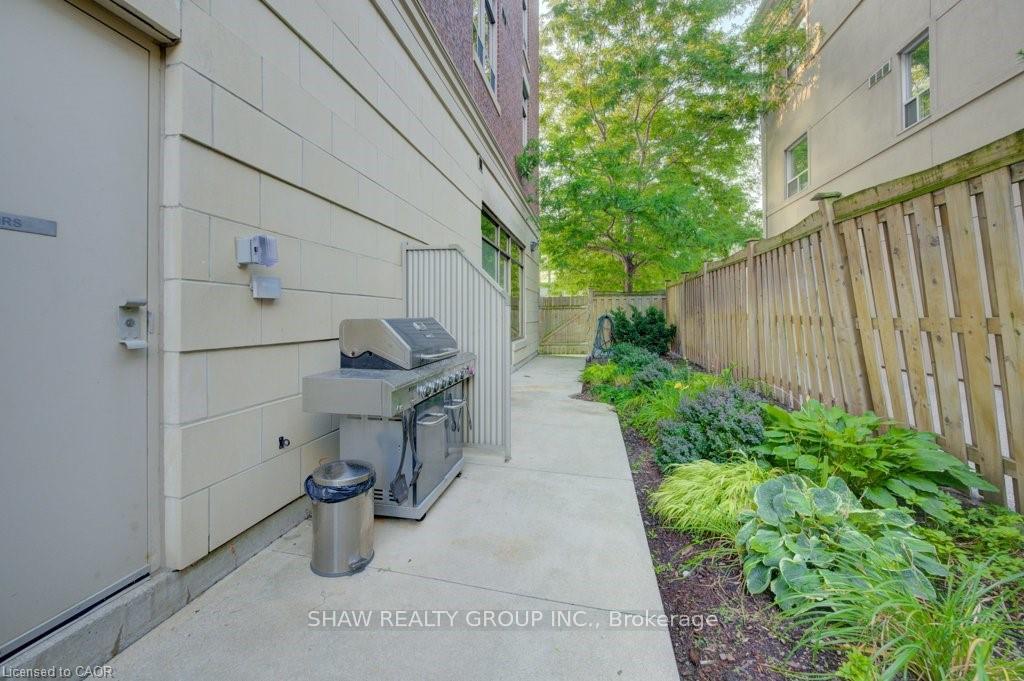 Photo 32 of Unit 309, 4196 Dundas Street, Etobicoke, Edenbridge-Humber Valley — HOMEH