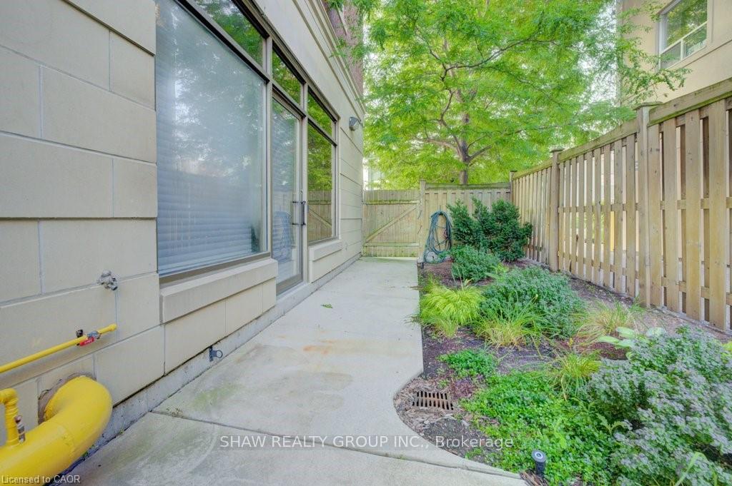 Photo 33 of Unit 309, 4196 Dundas Street, Etobicoke, Edenbridge-Humber Valley — HOMEH