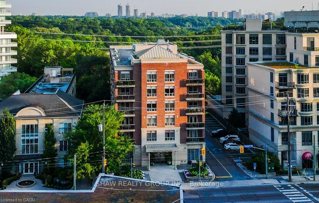 Photo 34 of Unit 309, 4196 Dundas Street, Etobicoke, Edenbridge-Humber Valley — HOMEH