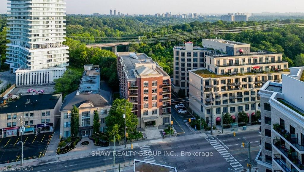 Photo 35 of Unit 309, 4196 Dundas Street, Etobicoke, Edenbridge-Humber Valley — HOMEH