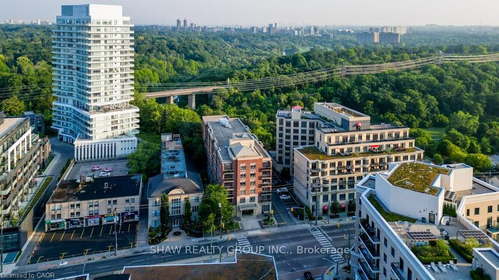 Photo 36 of Unit 309, 4196 Dundas Street, Etobicoke, Edenbridge-Humber Valley — HOMEH