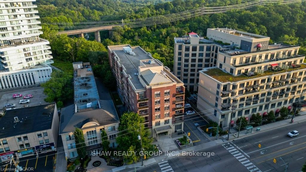 Photo 38 of Unit 309, 4196 Dundas Street, Etobicoke, Edenbridge-Humber Valley — HOMEH