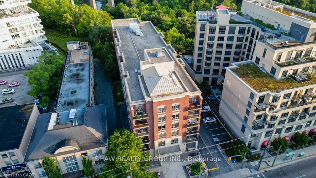 Photo 39 of Unit 309, 4196 Dundas Street, Etobicoke, Edenbridge-Humber Valley — HOMEH