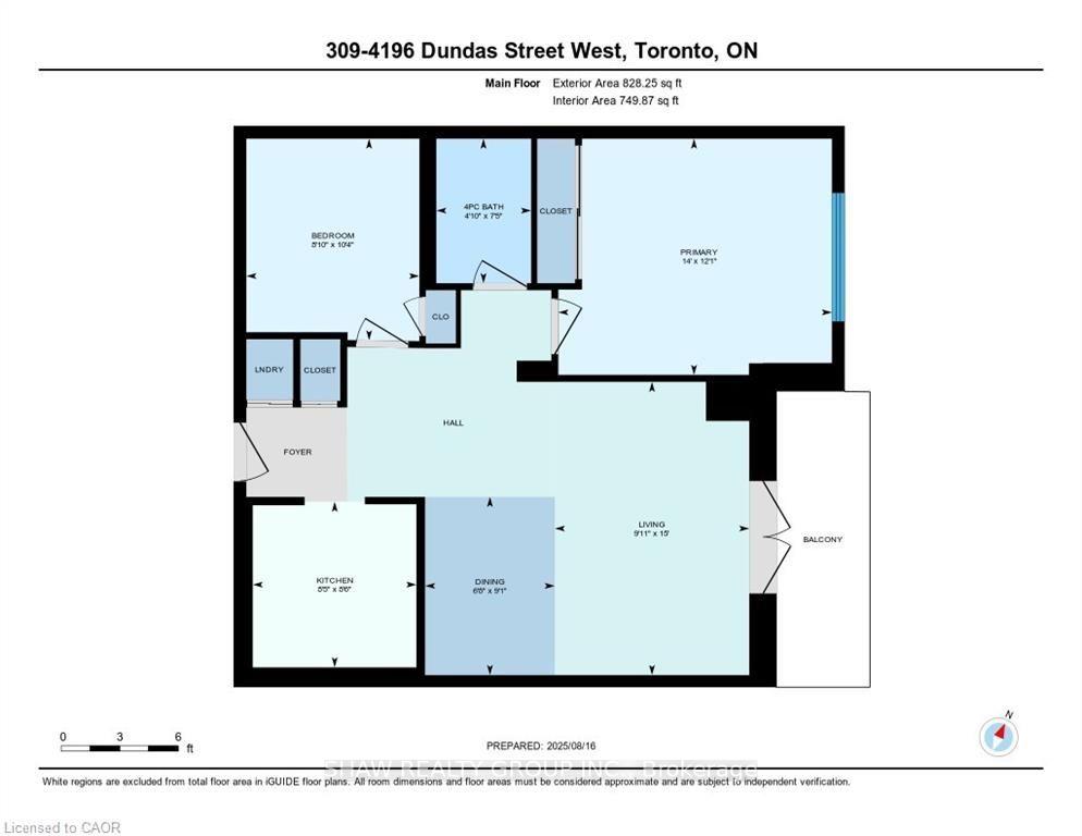 Photo 40 of Unit 309, 4196 Dundas Street, Etobicoke, Edenbridge-Humber Valley — HOMEH
