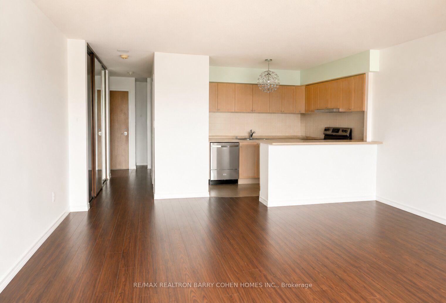 Photo 3 of Unit 2719, 25 The Esplanade, Toronto, Waterfront Communities — HOMEH