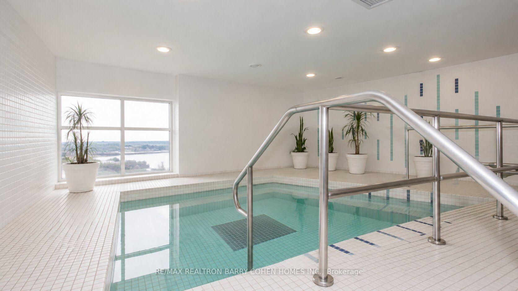 Photo 9 of Unit 2719, 25 The Esplanade, Toronto, Waterfront Communities — HOMEH