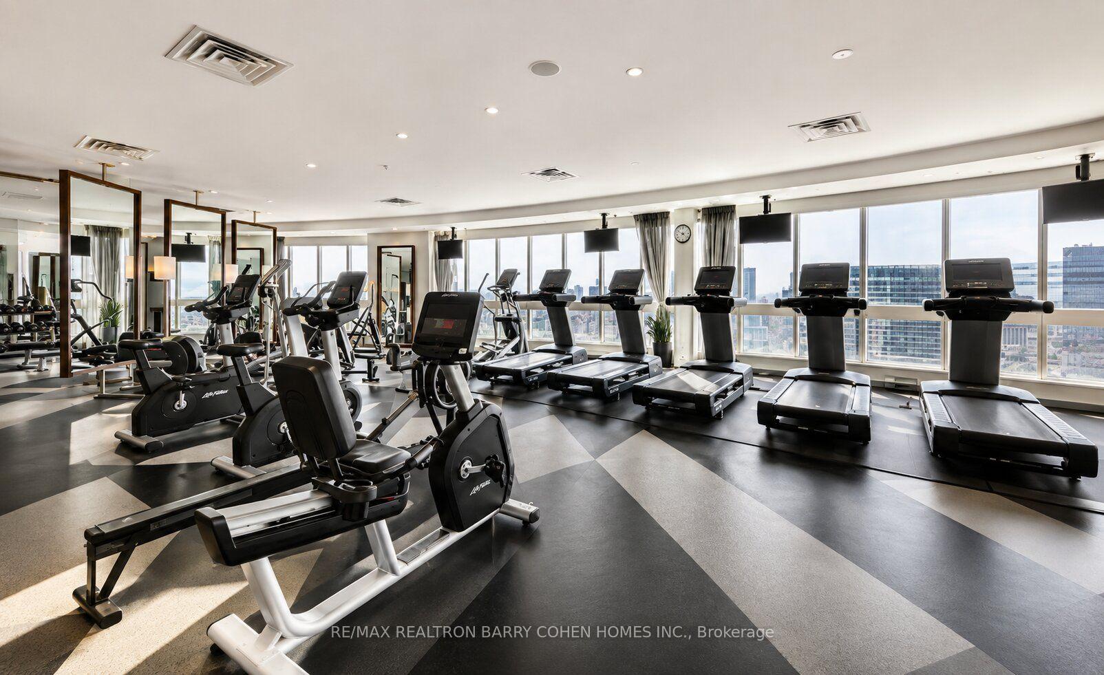 Photo 10 of Unit 2719, 25 The Esplanade, Toronto, Waterfront Communities — HOMEH