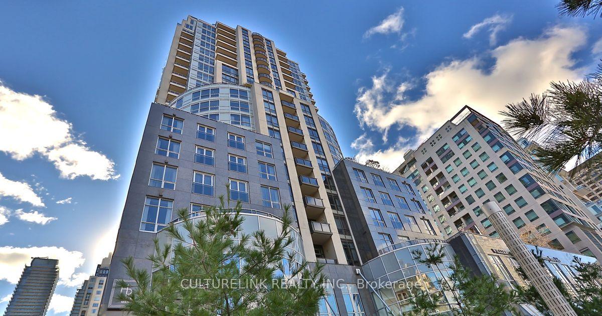 Photo of Unit 902, 10 Bellair Street