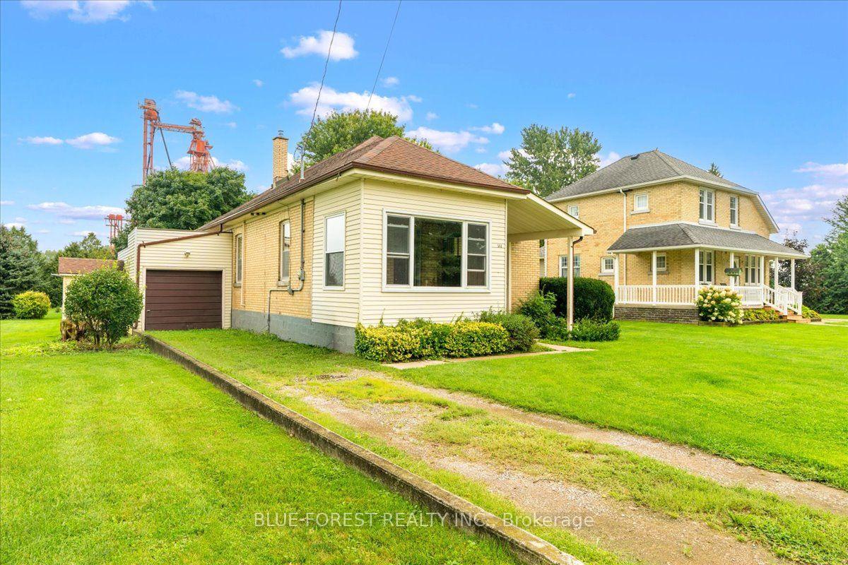 Photo 3 of 144 Clyde Street, Adelaide Metcalfe, Kerwood — HOMEH