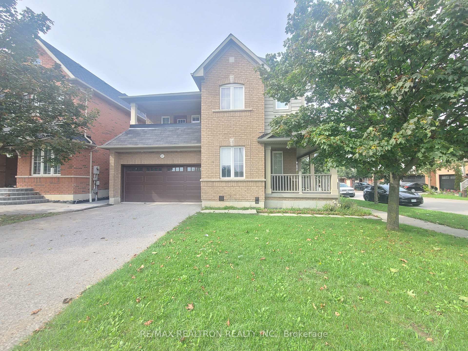 Photo 1 of 17 Mcginty Avenue, Ajax, Central East — HOMEH