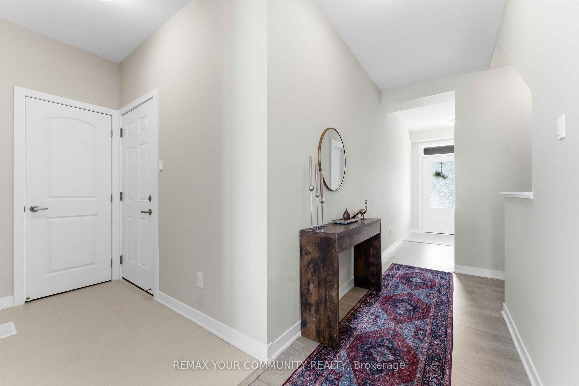 Photo 2 of 859 Andesite Terrace, Ottawa, Barrhaven - Half Moon Bay — HOMEH