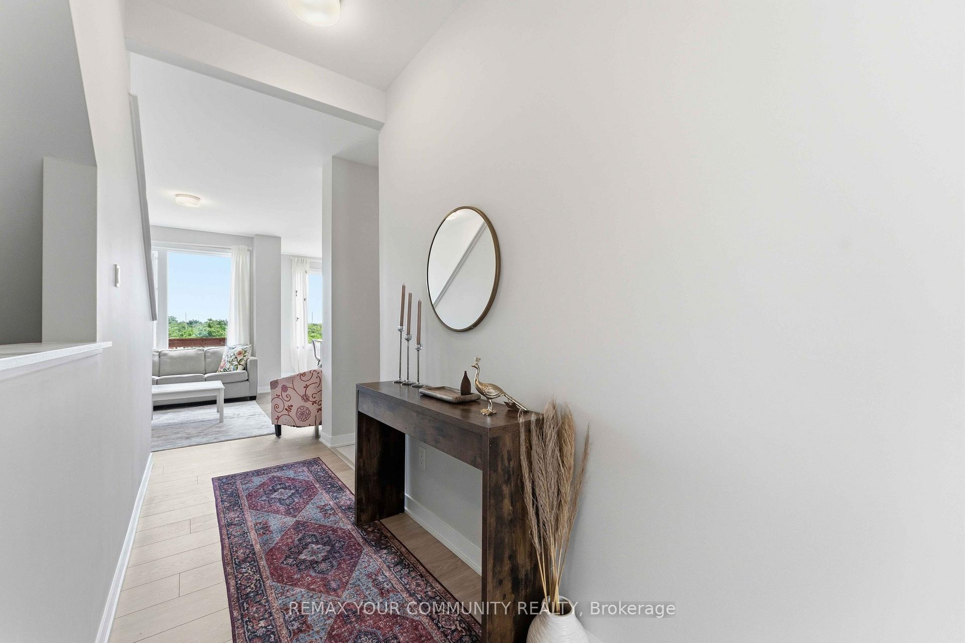 Photo 3 of 859 Andesite Terrace, Ottawa, Barrhaven - Half Moon Bay — HOMEH