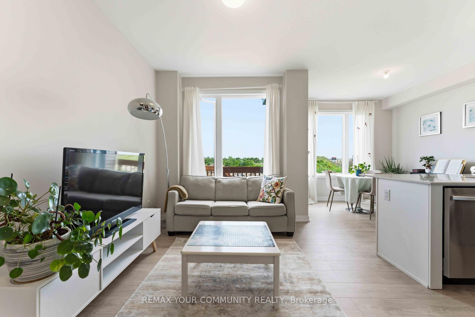 Photo 4 of 859 Andesite Terrace, Ottawa, Barrhaven - Half Moon Bay — HOMEH